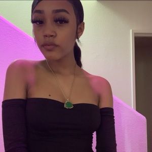 Meet your Posher, Geyanna